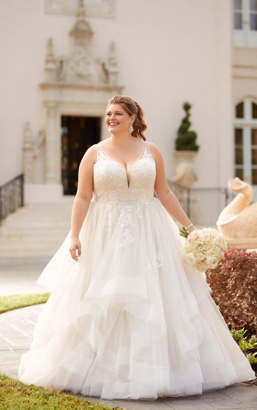 dk bridal boutique