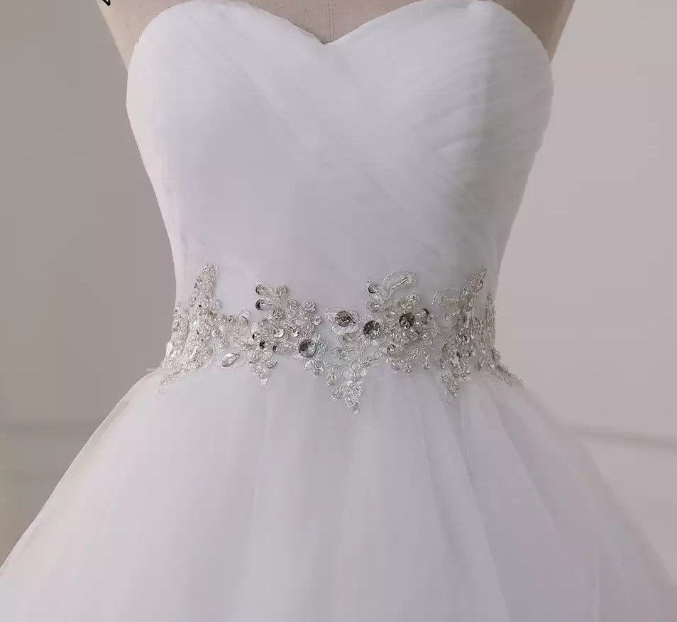 WG005 Shop , Hospital Park, , Bloemfontein D.K. Bridal Boutique