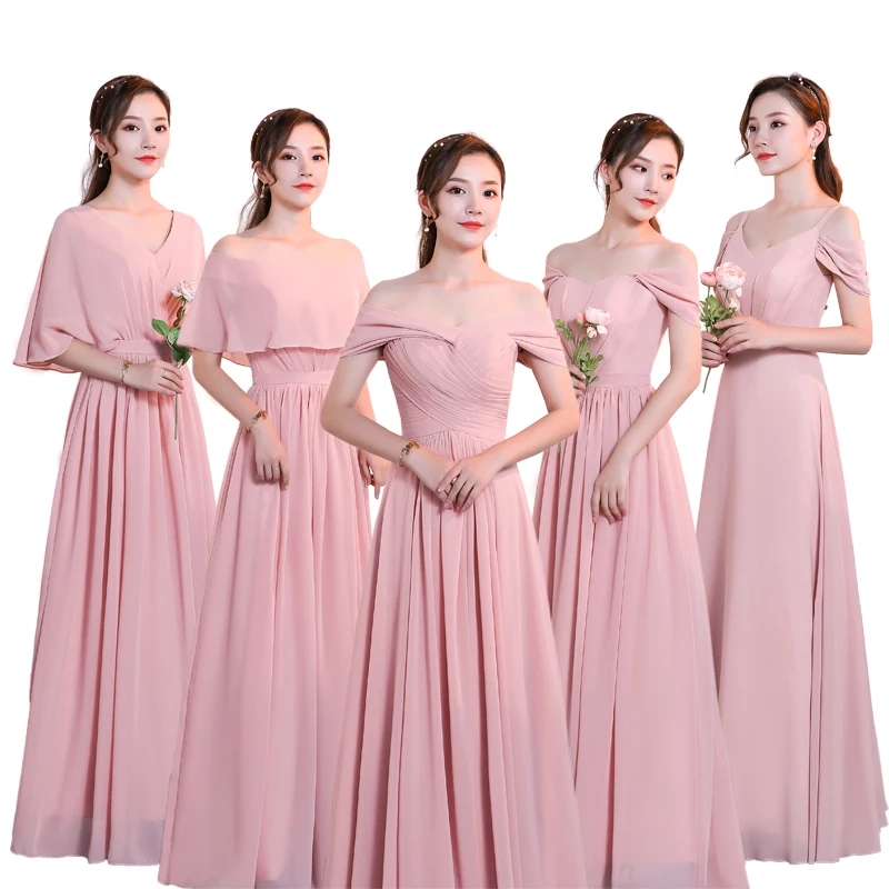 Bridesmaid Dresses Shop Hospital Park, , Bloemfontein D.K. Bridal