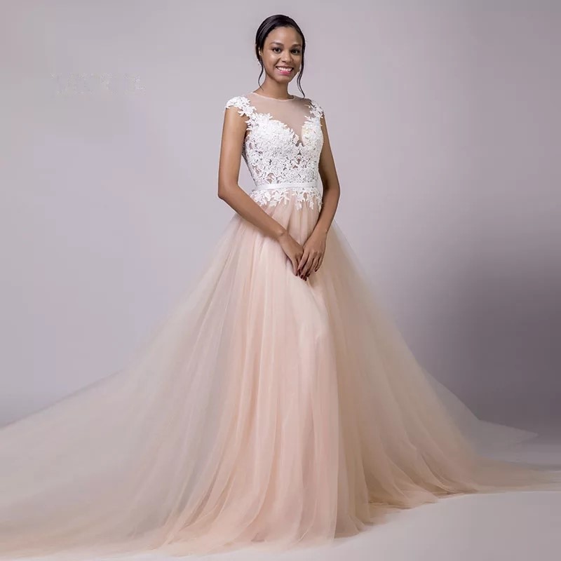 WG032 Shop , Hospital Park, , Bloemfontein D.K. Bridal Boutique